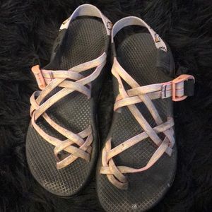 Chaco Sandals Size 8